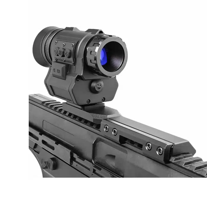 Suporte de trilho NVG50