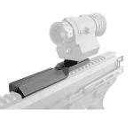 Suporte de trilho NVG50