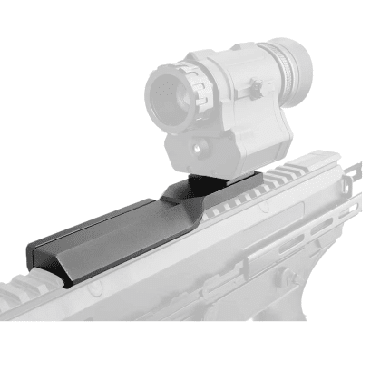 NVG50 Rail Bracket