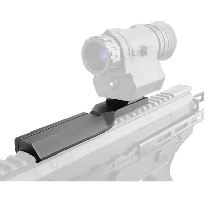 Soporte de riel NVG50
