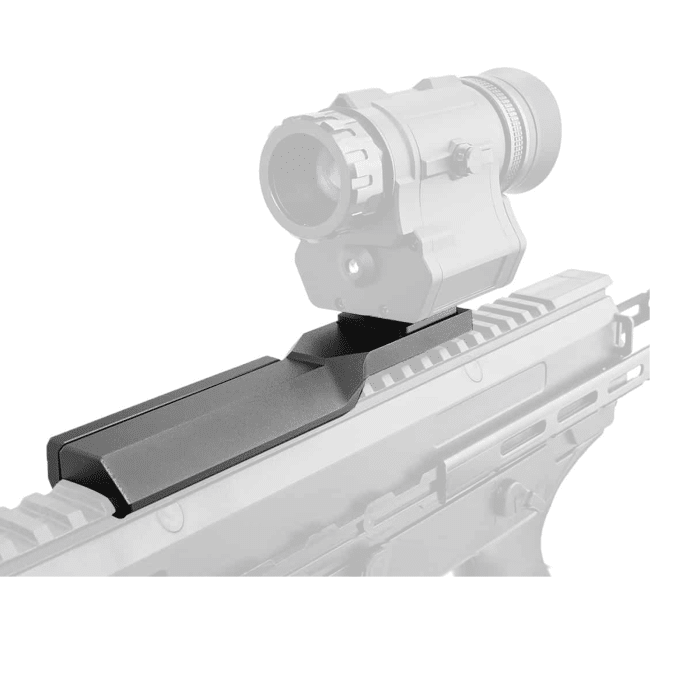 Suporte de trilho NVG50