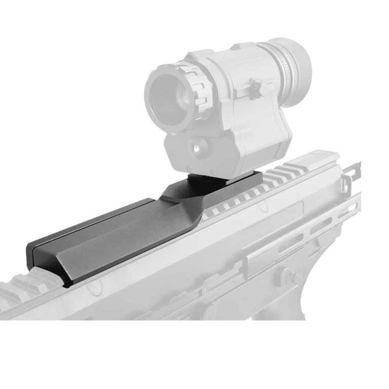 Soporte de riel NVG50