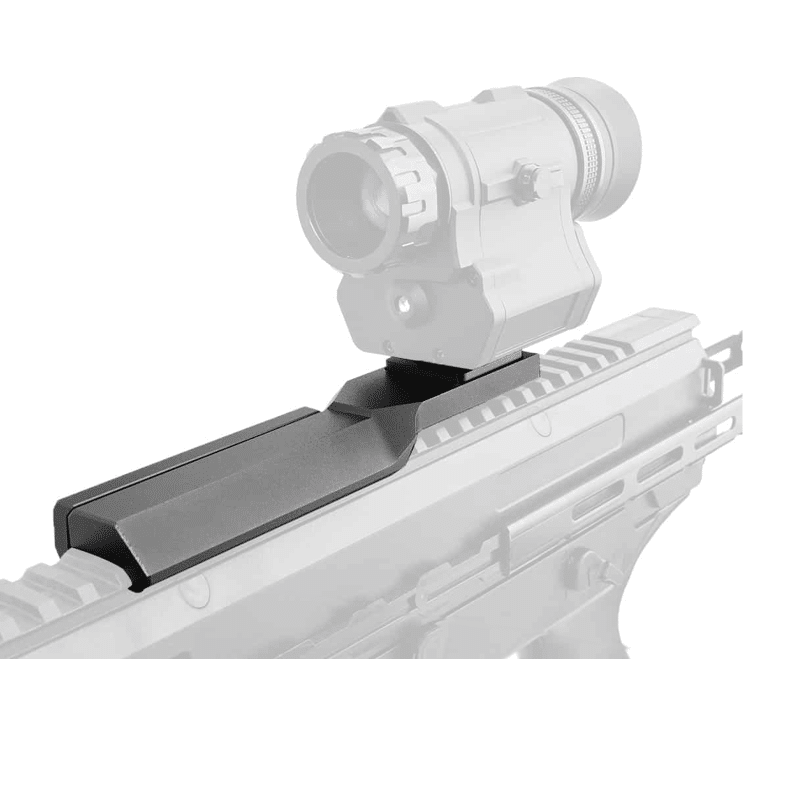 NVG50 Rail Bracket