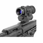 Suporte de trilho NVG50