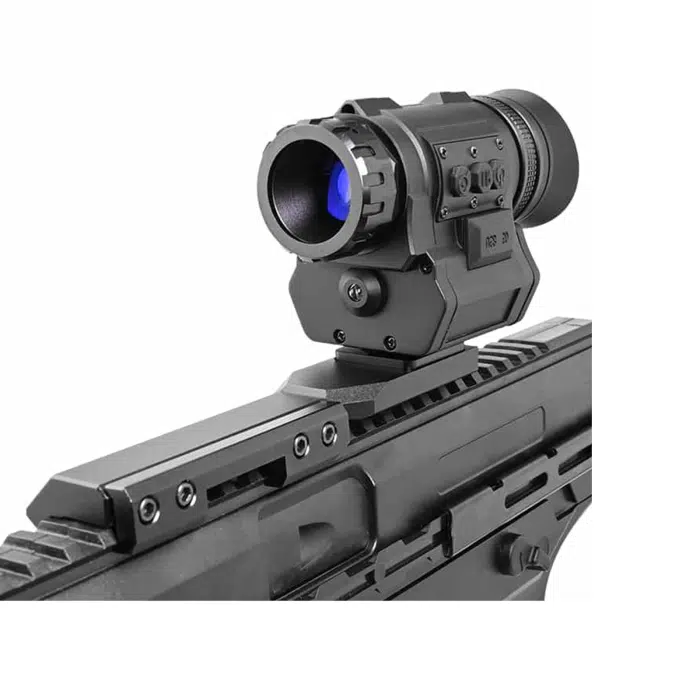 Suporte de trilho NVG50