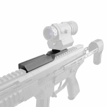 NVG50 Rail Bracket