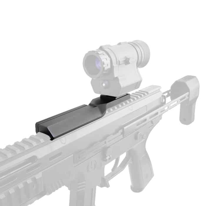 NVG50 レールブラケット