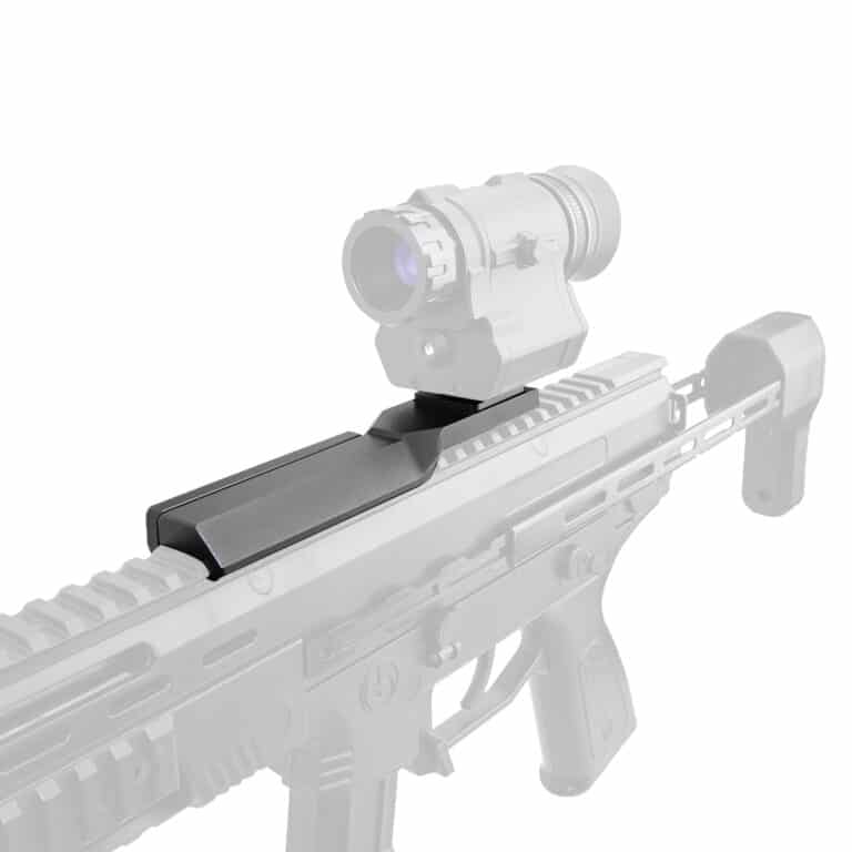 Support de rail NVG50