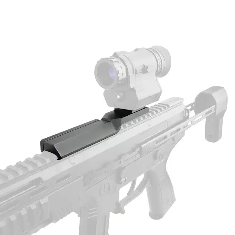 NVG50 Rail Bracket