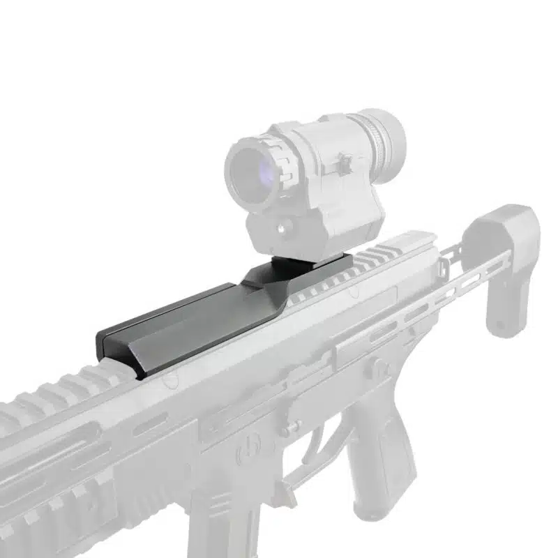 Suporte de trilho NVG50