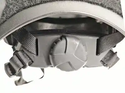 Tactical Helmet