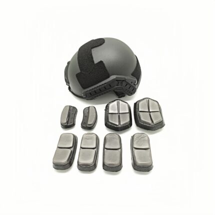 Tactical Helmet