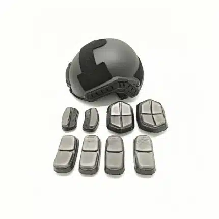Tactical Helmet