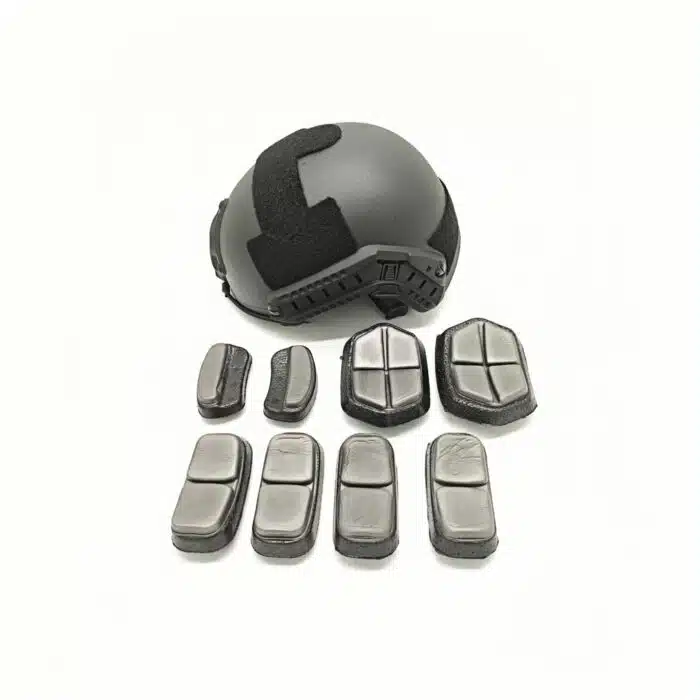 Tactical Helmet