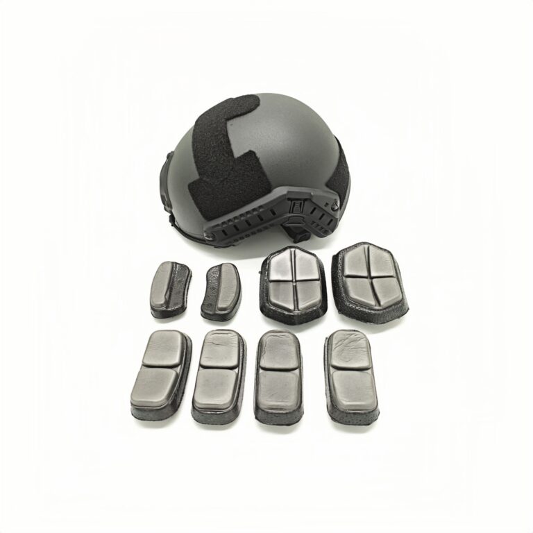 Casque tactique