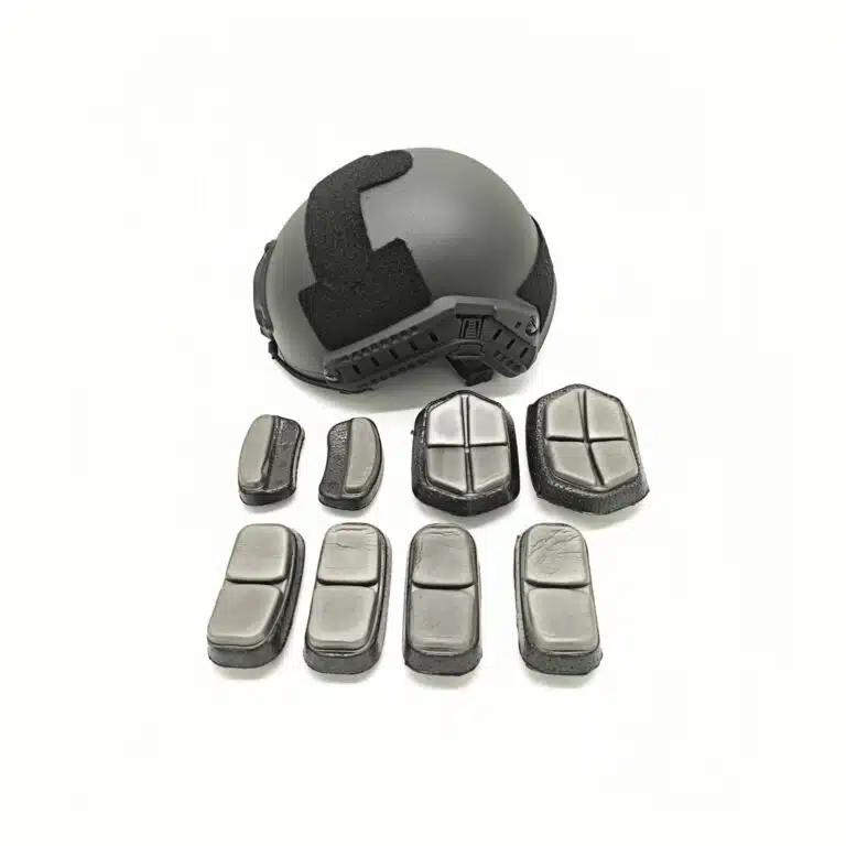 Tactical Helmet