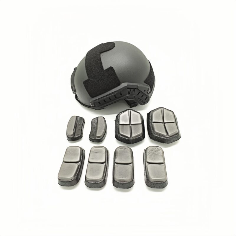 Casque tactique