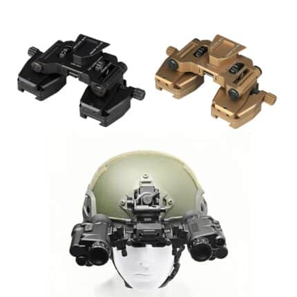 NVG 마운트