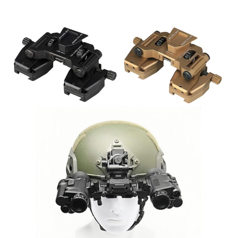 حامل NVG