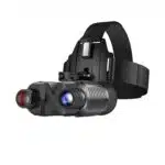 NV8160 Lunettes de vision nocturne montées sur la tête