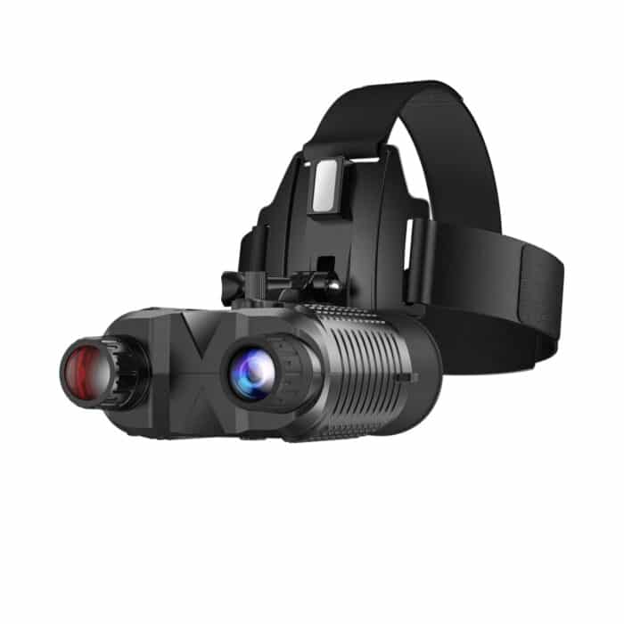 NV8160 헤드 마운트 야간 투시경