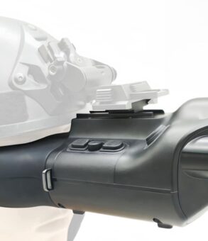 NV9000 ヘッドマウント型ナイトビジョンレンジファインダー