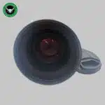 NVG30 NVG50 FOV Wide Angle Lens