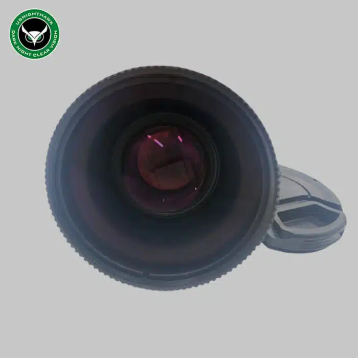 NVG30 NVG50 FOV Wide Angle Lens
