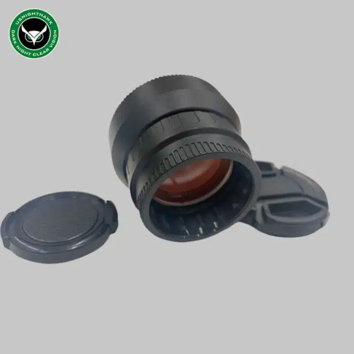 NVG30 NVG50 FOV Wide Angle Lens