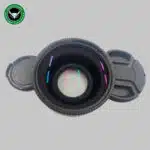 NVG30 NVG50 FOV Wide Angle Lens