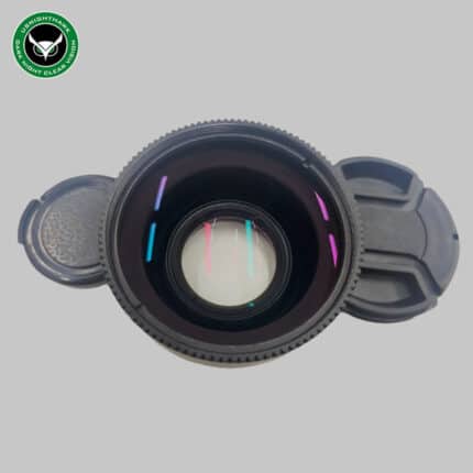 NVG30 NVG50 FOV Weitwinkelobjektiv