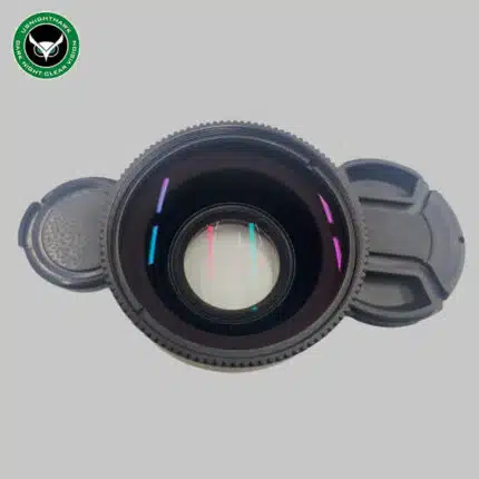 NVG30 NVG50 FOV Wide Angle Lens
