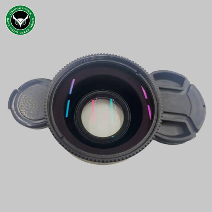 NVG30 NVG50 FOV Wide Angle Lens
