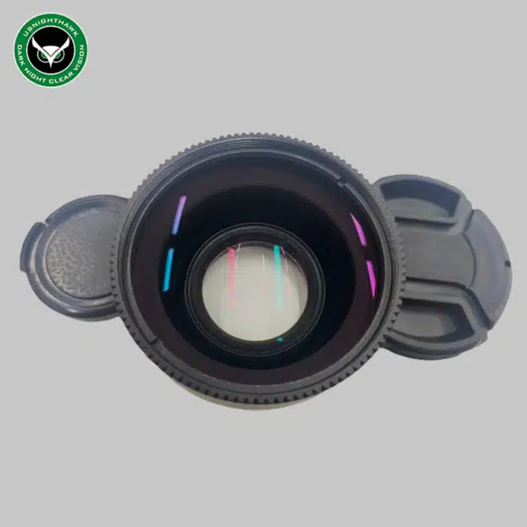 NVG30 NVG50 FOV Wide Angle Lens