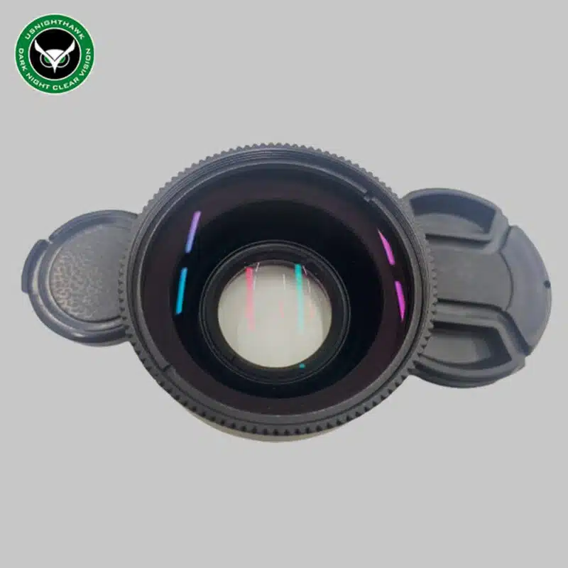 NVG30 NVG50 FOV Wide Angle Lens