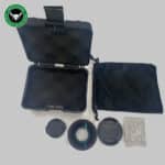 NVG30 NVG50 FOV Wide Angle Lens
