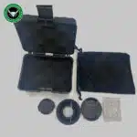 NVG30 NVG50 FOV Wide Angle Lens