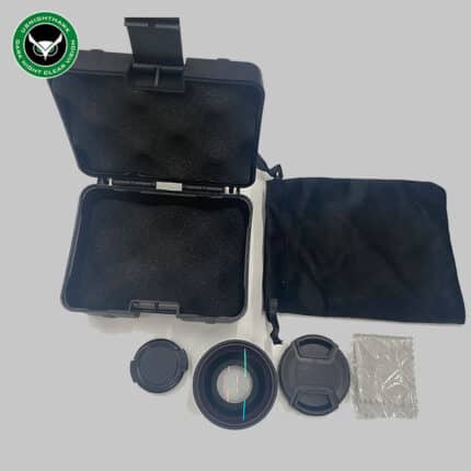 NVG30 NVG50 FOV Weitwinkelobjektiv