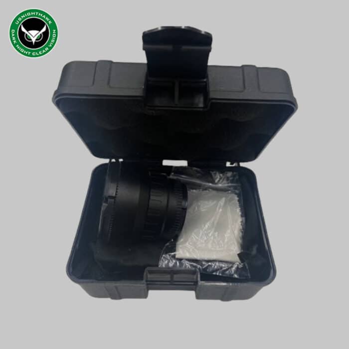 NVG30 NVG50 FOV Wide Angle Lens