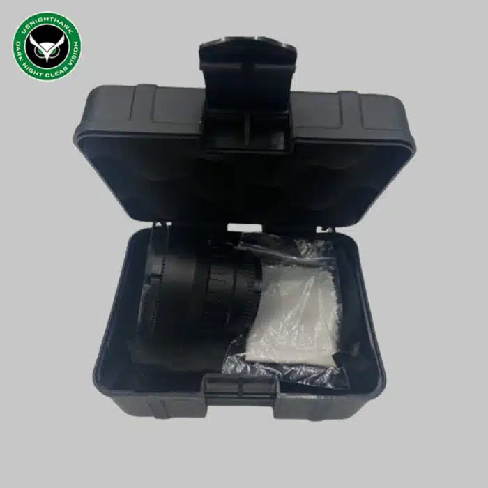 NVG30 NVG50 FOV Wide Angle Lens