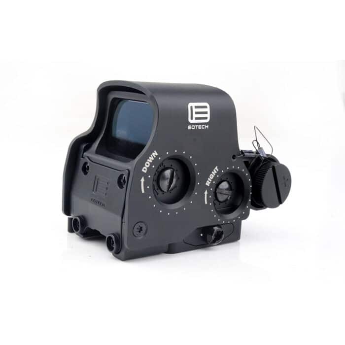 EXPS3-0 NV Fucntion 558 Red Dot Sight for Hunting - Image 4