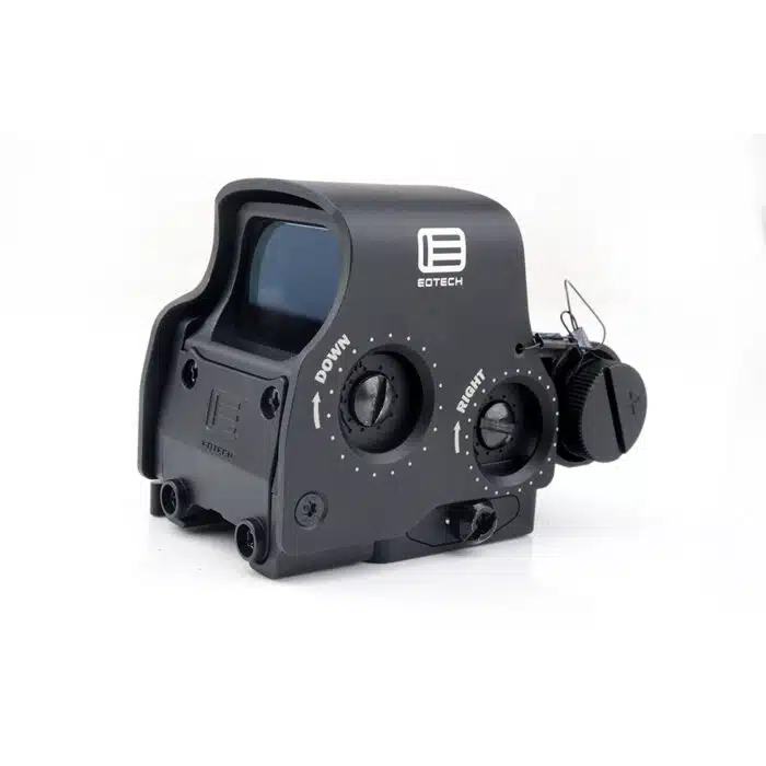EXPS3-0 NV Fucntion 558 Red Dot Sight for Hunting - Image 4