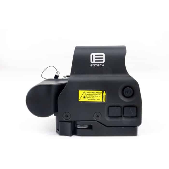 EXPS3-0 NV Fucntion 558 Red Dot Sight for Hunting - Image 2