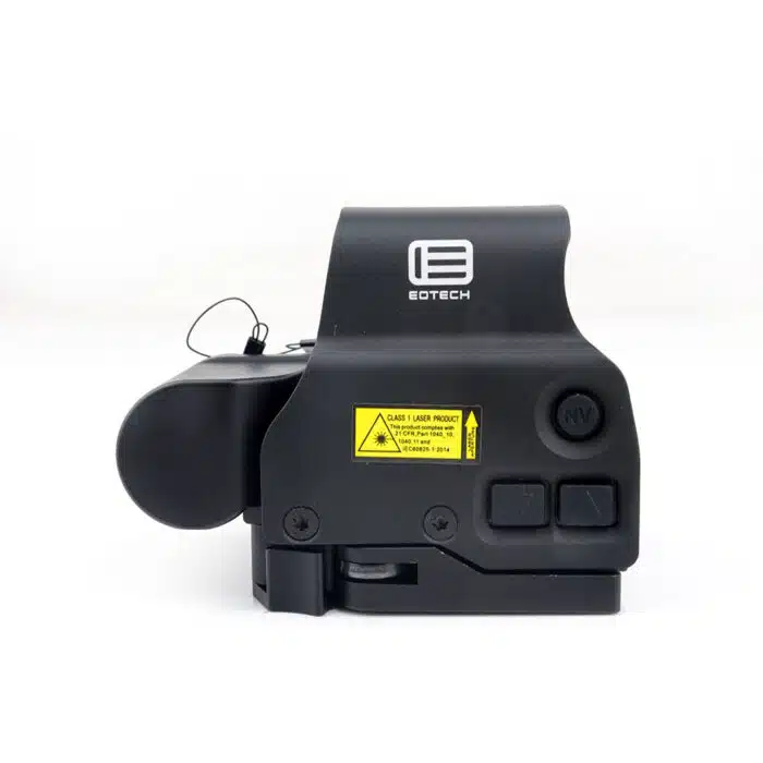EXPS3-0 NV Fucntion 558 Red Dot Sight for Hunting - Image 2