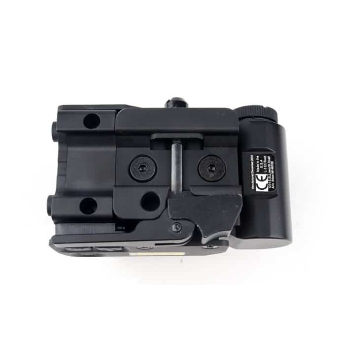 EXPS3-0 NV Fucntion 558 Red Dot Sight for Hunting - Image 7