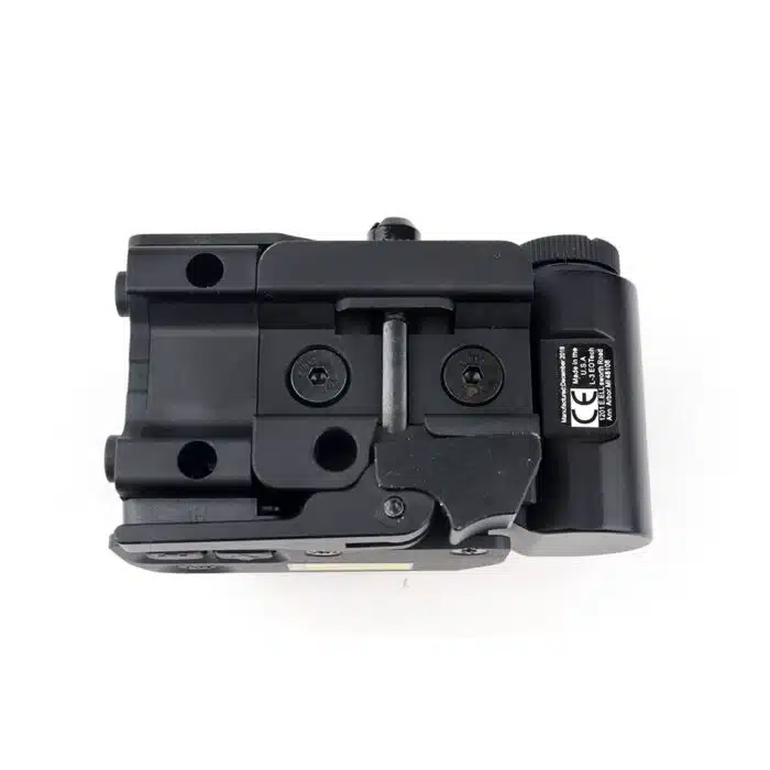 EXPS3-0 NV Fucntion 558 Red Dot Sight for Hunting - Image 7