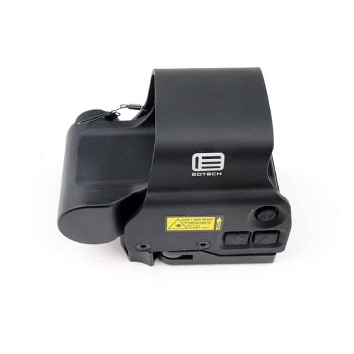 EXPS3-0 NV Fucntion 558 Red Dot Sight for Hunting - Image 8