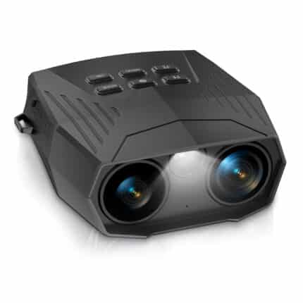 5K Night Vision