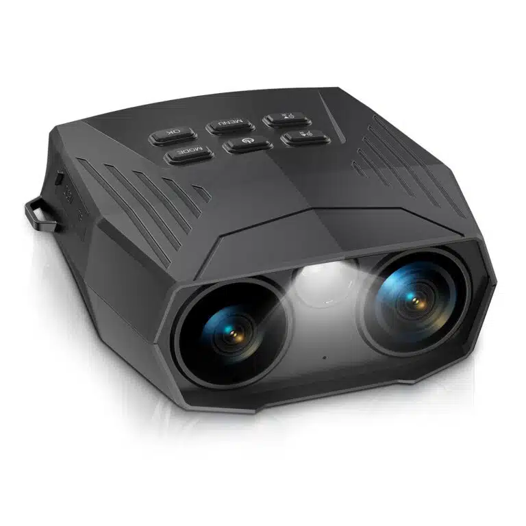 5K Night Vision