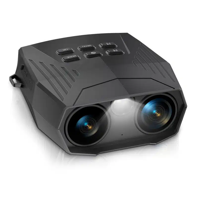 5K Night Vision